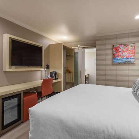 Bluestem Hotel Torrance Los Angeles, Ascend Hotel Collection Екстер'єр фото